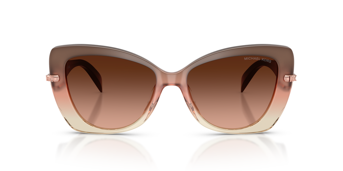 Gafas de Sol Michael Kors Atlanta MK2258U Soft Pink y Soft Pink Gradient