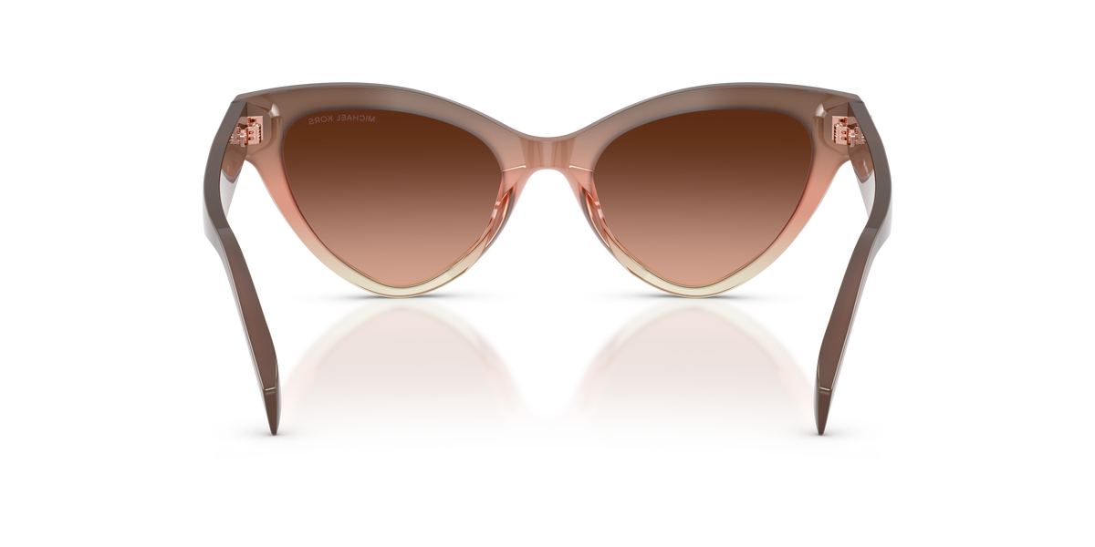 Gafas de Sol Michael Kors Roanoke MK2259U Soft Pink y Soft Pink Gradient