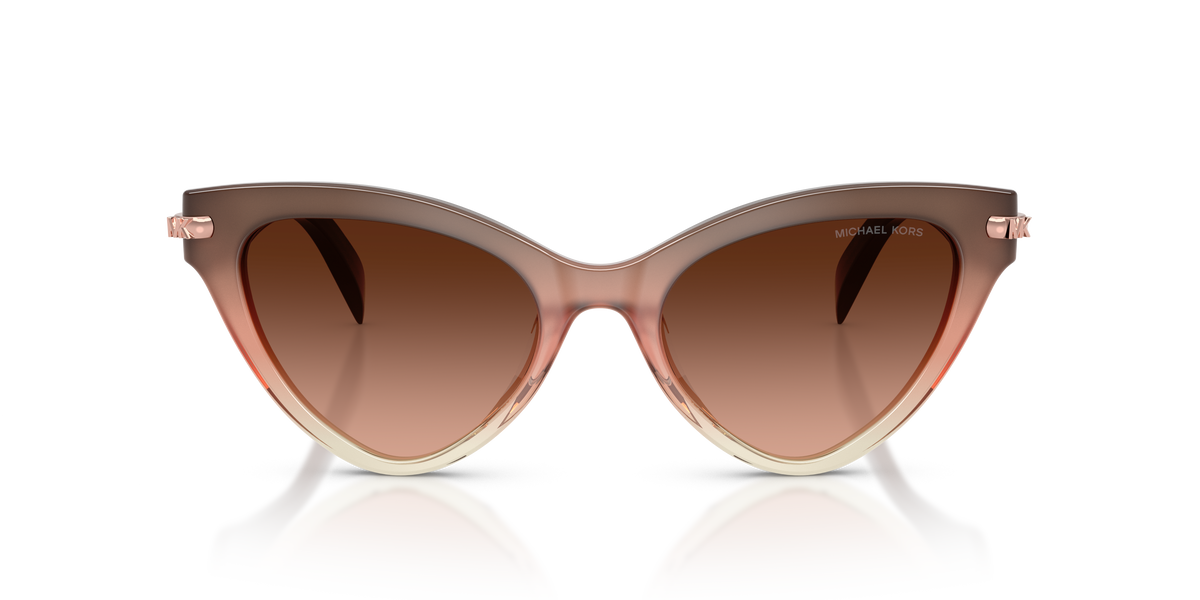 Gafas de Sol Michael Kors Roanoke MK2259U Soft Pink y Soft Pink Gradient