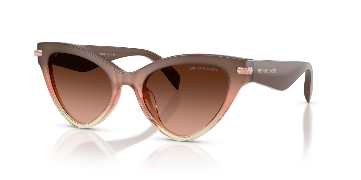 Gafas de Sol Michael Kors Roanoke MK2259U Soft Pink y Soft Pink Gradient