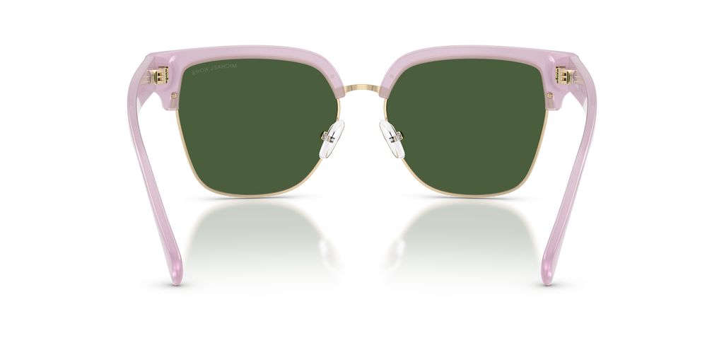 Gafas de Sol Michael Kors St. Eustatius MK2262 Glicinia y Verde