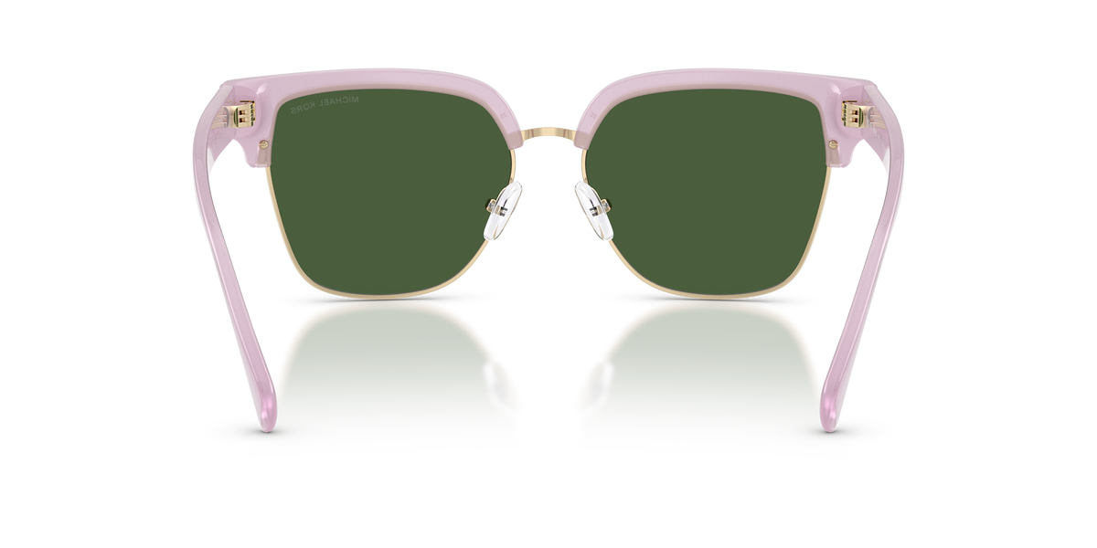Gafas de Sol Michael Kors St. Eustatius MK2262 Glicinia y Verde