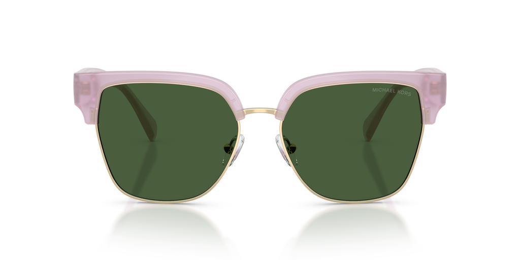 Gafas de Sol Michael Kors St. Eustatius MK2262 Glicinia y Verde