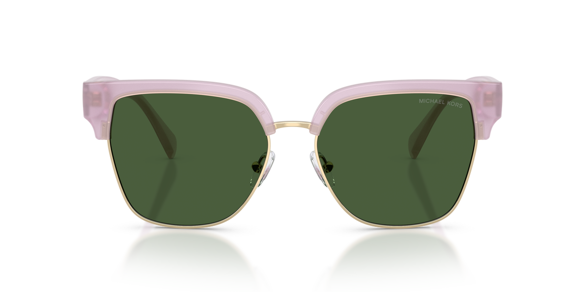 Gafas de Sol Michael Kors St. Eustatius MK2262 Glicinia y Verde