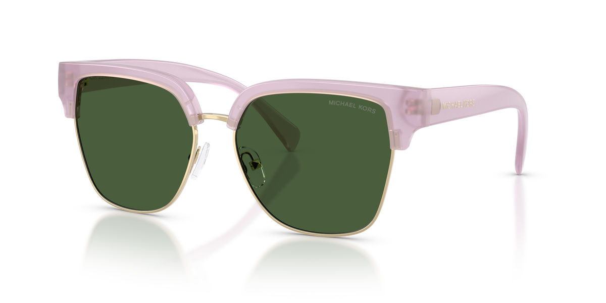 Gafas de Sol Michael Kors St. Eustatius MK2262 Glicinia y Verde
