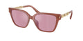 Gafas de Sol Michael Kors Piedmont MK2263U Primrose y Rose Flash