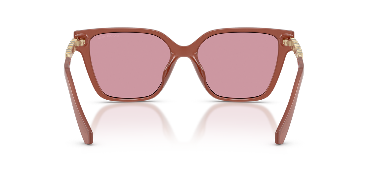 Gafas de Sol Michael Kors Piedmont MK2263U Primrose y Rose Flash