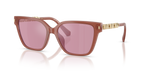 Gafas de Sol Michael Kors Piedmont MK2263U Primrose y Rose Flash