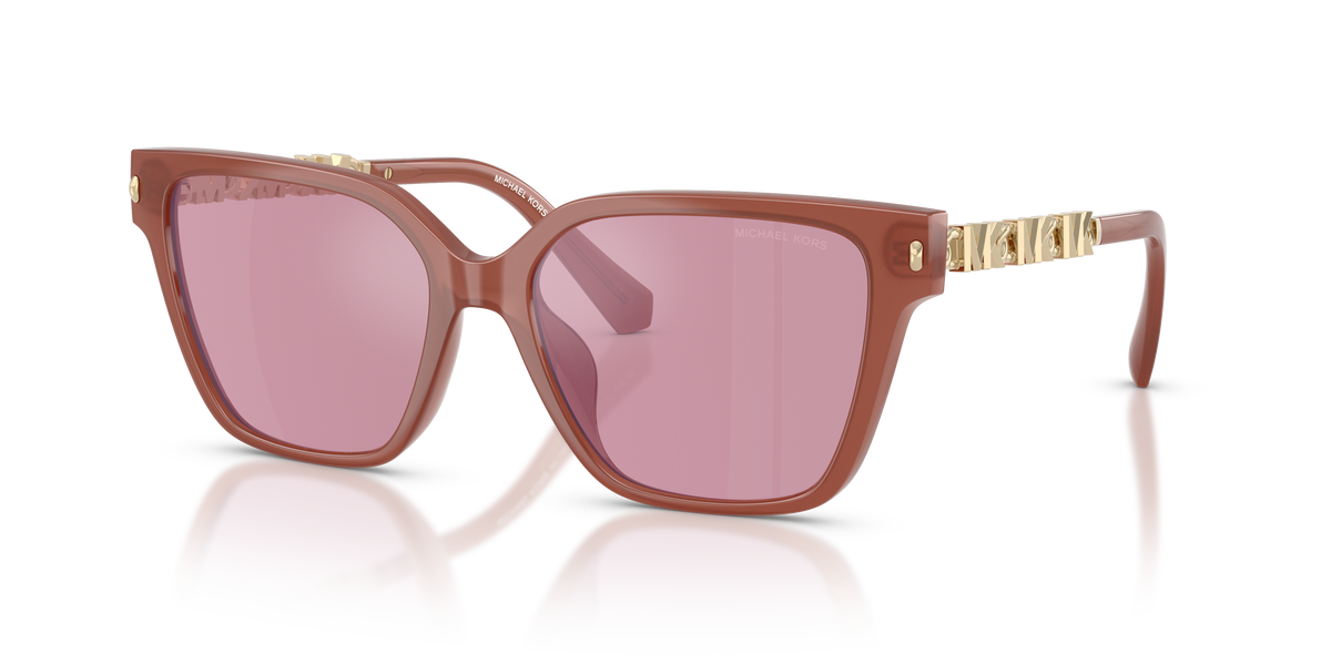 Gafas de Sol Michael Kors Piedmont MK2263U Primrose y Rose Flash