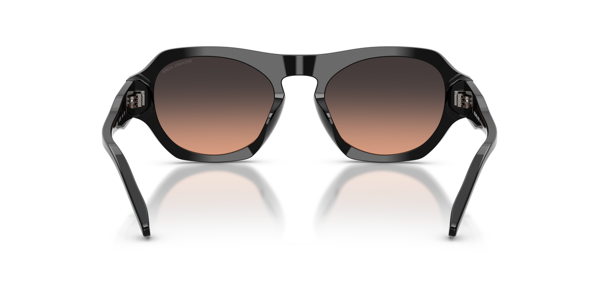 Gafas de Sol Michael Kors Toronto MK2266U Negro y Marrón