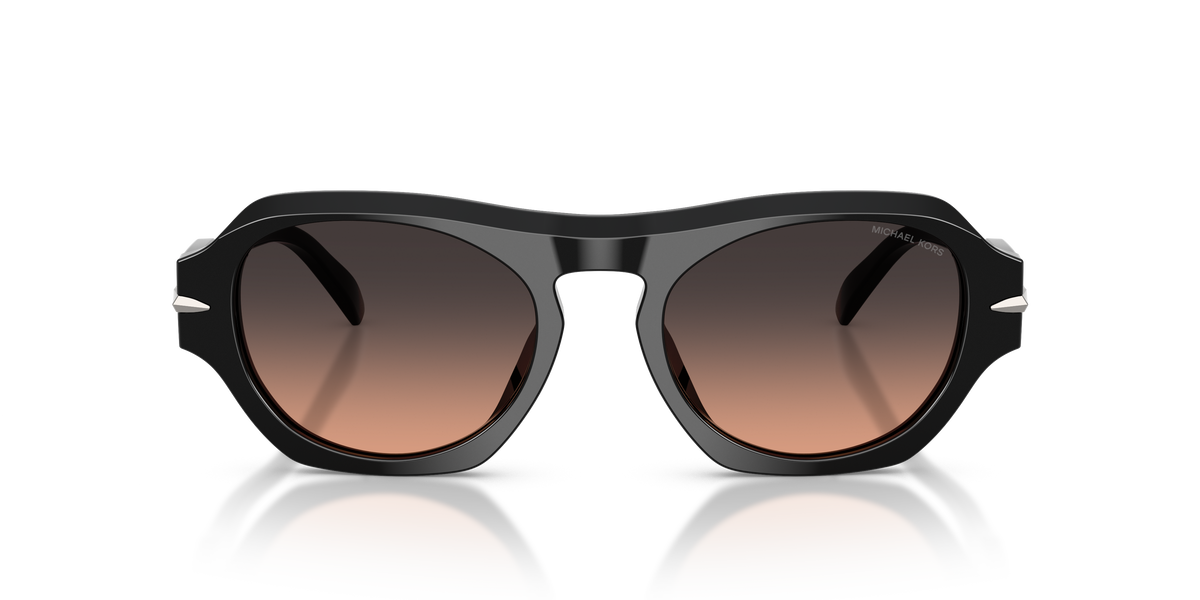 Gafas de Sol Michael Kors Toronto MK2266U Negro y Marrón