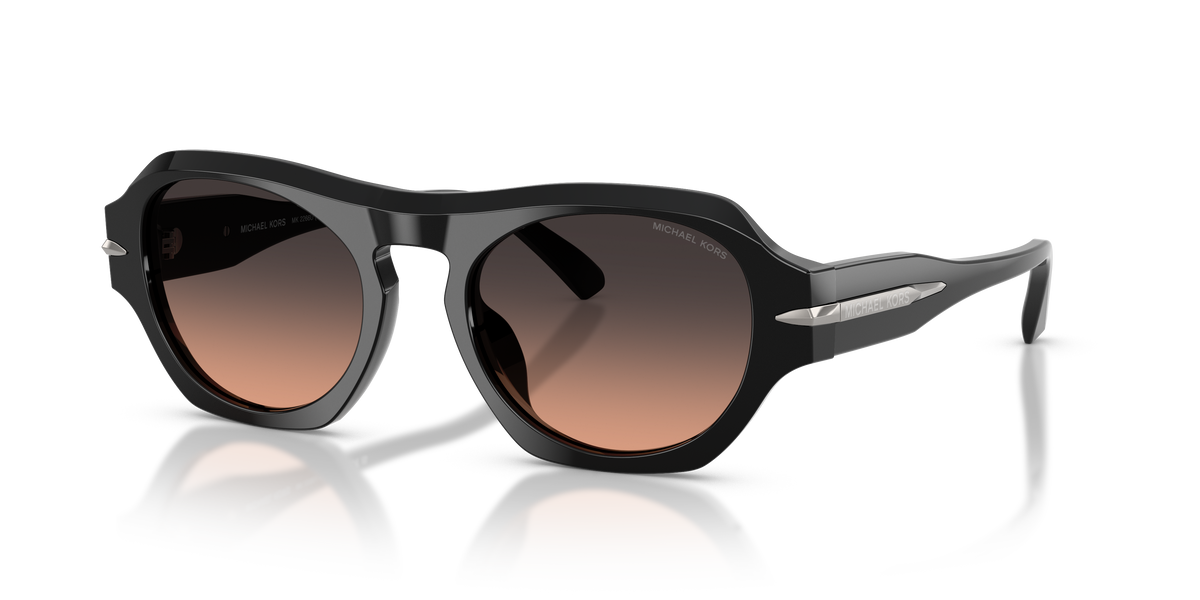 Gafas de Sol Michael Kors Toronto MK2266U Negro y Marrón