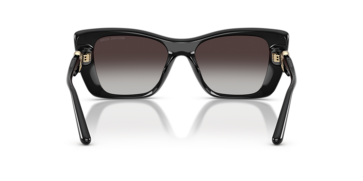 Gafas de Sol Michael Kors Tokyo MK2270U Negro y Humo Degradé