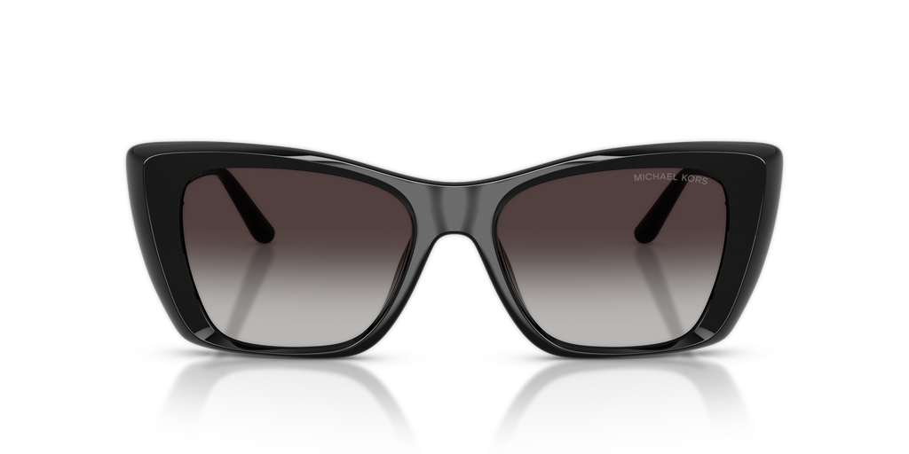 Gafas de Sol Michael Kors Tokyo MK2270U Negro y Humo Degradé