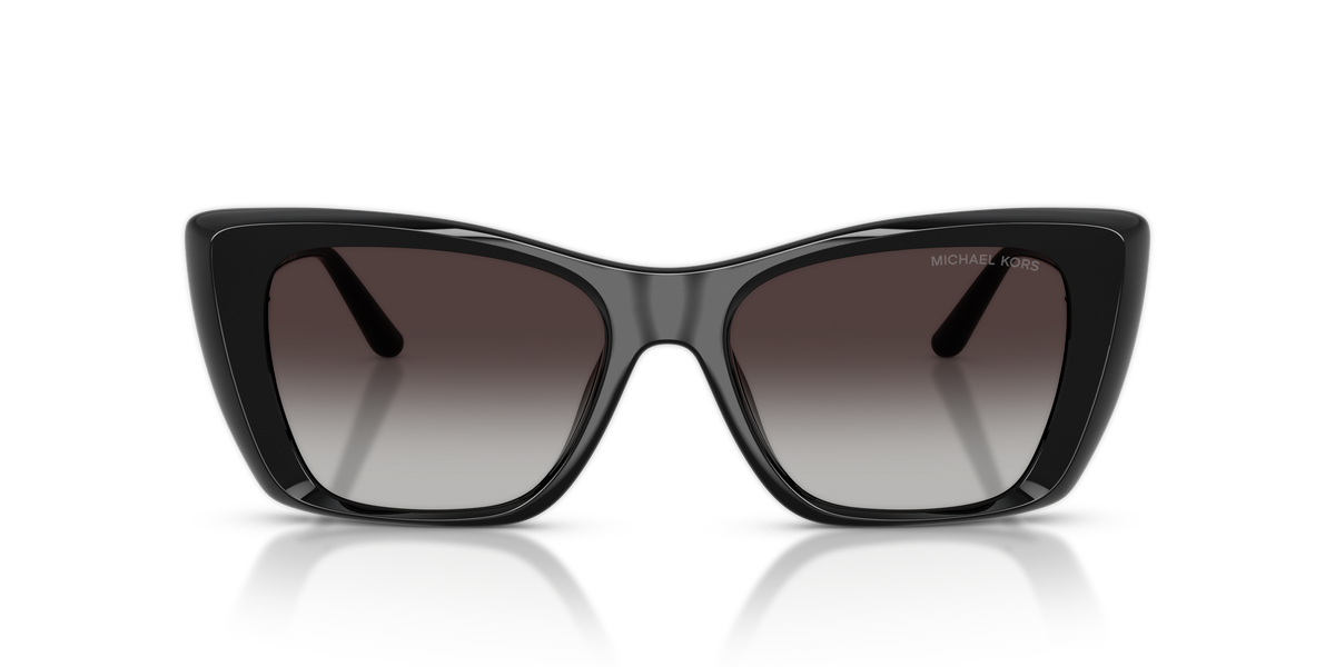 Gafas de Sol Michael Kors Tokyo MK2270U Negro y Humo Degradé