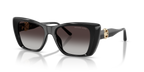 Gafas de Sol Michael Kors Tokyo MK2270U Negro y Humo Degradé