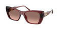 Gafas de Sol Michael Kors Tokyo MK2270U Palo de Rosa y Durazno
