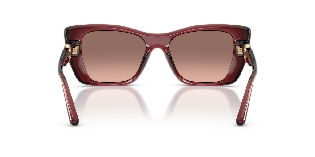 Gafas de Sol Michael Kors Tokyo MK2270U Palo de Rosa y Durazno