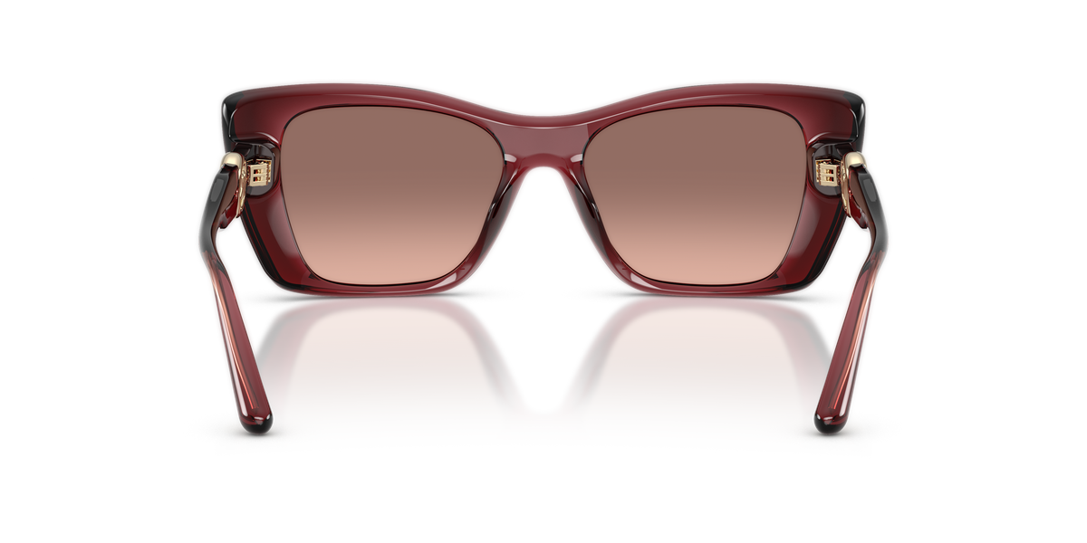 Gafas de Sol Michael Kors Tokyo MK2270U Palo de Rosa y Durazno