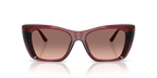 Gafas de Sol Michael Kors Tokyo MK2270U Palo de Rosa y Durazno