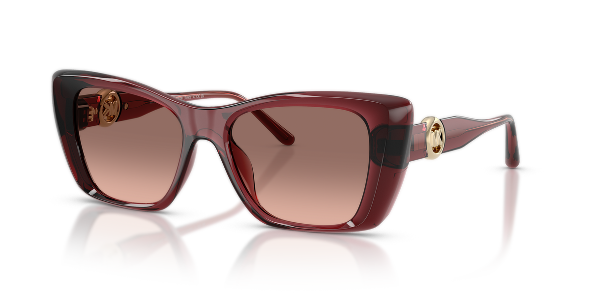 Gafas de Sol Michael Kors Tokyo MK2270U Palo de Rosa y Durazno