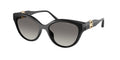 Gafas de Sol Michael Kors Nagoya MK2271U Negro y Gris Polarizado