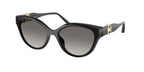 Gafas de Sol Michael Kors Nagoya MK2271U Negro y Gris Polarizado