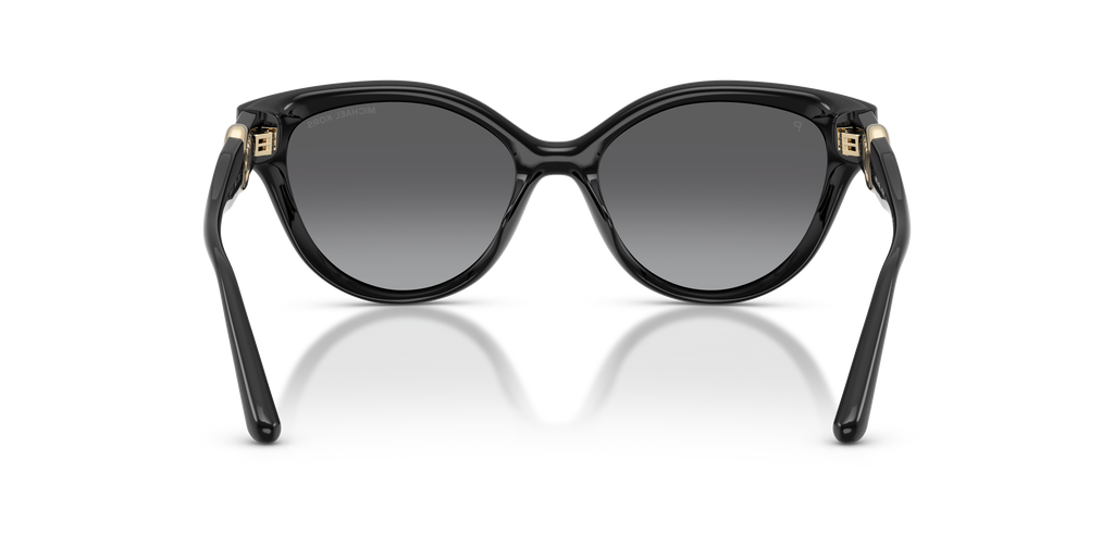 Gafas de Sol Michael Kors Nagoya MK2271U Negro y Gris Polarizado