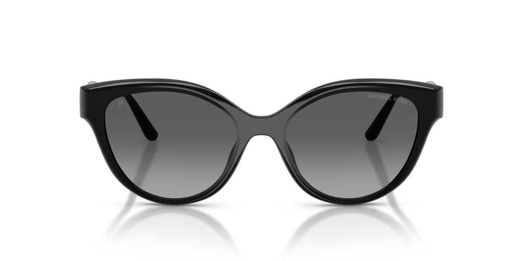Gafas de Sol Michael Kors Nagoya MK2271U Negro y Gris Polarizado