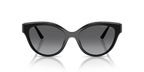 Gafas de Sol Michael Kors Nagoya MK2271U Negro y Gris Polarizado