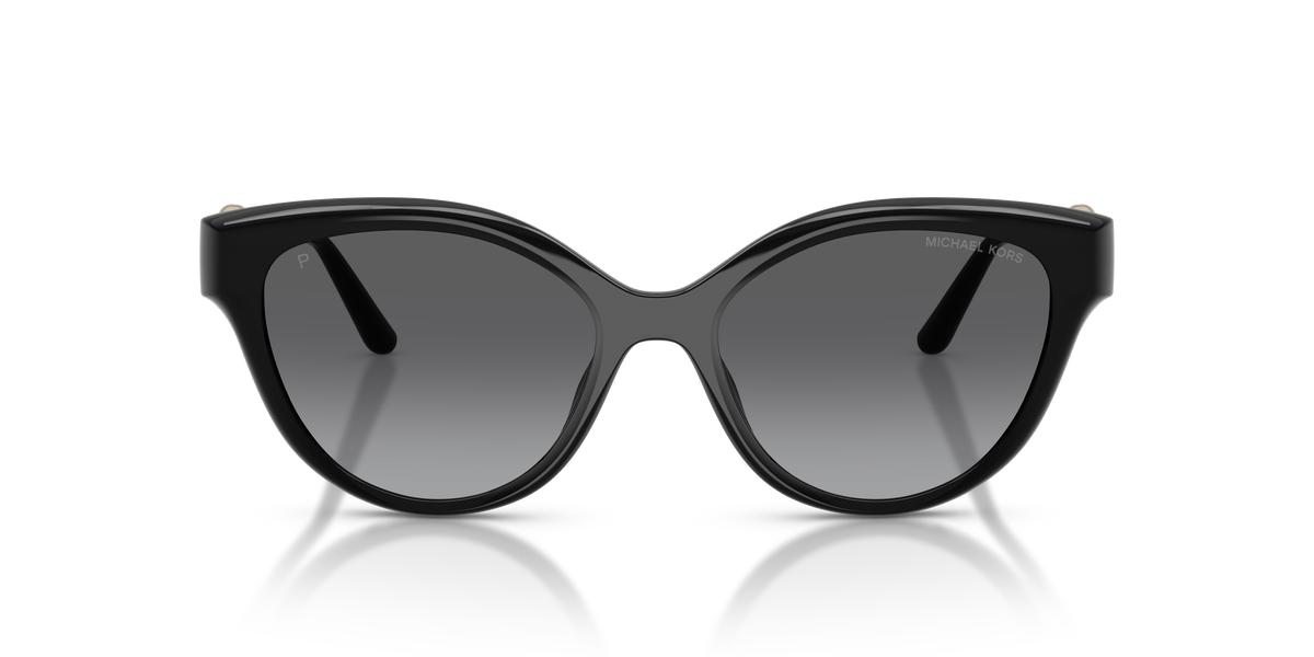 Gafas de Sol Michael Kors Nagoya MK2271U Negro y Gris Polarizado