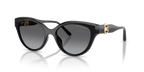 Gafas de Sol Michael Kors Nagoya MK2271U Negro y Gris Polarizado