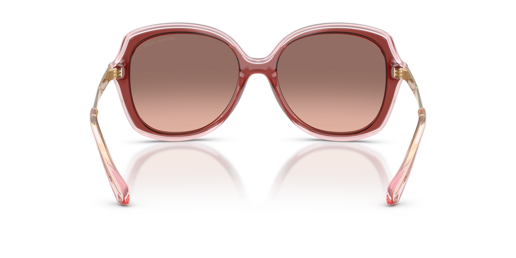 Gafas de Sol Michael Kors Canary Islands MK2273U Palo de Rosa y Marrón y Rosa
