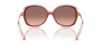 Gafas de Sol Michael Kors Canary Islands MK2273U Palo de Rosa y Marrón y Rosa