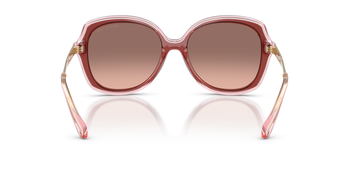 Gafas de Sol Michael Kors Canary Islands MK2273U Palo de Rosa y Marrón y Rosa