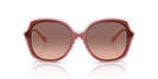 Gafas de Sol Michael Kors Canary Islands MK2273U Palo de Rosa y Marrón y Rosa