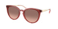 Gafas de Sol Michael Kors Tarifa MK2274U Palo de Rosa y Marrón y Rosa