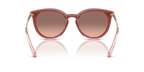 Gafas de Sol Michael Kors Tarifa MK2274U Palo de Rosa y Marrón y Rosa