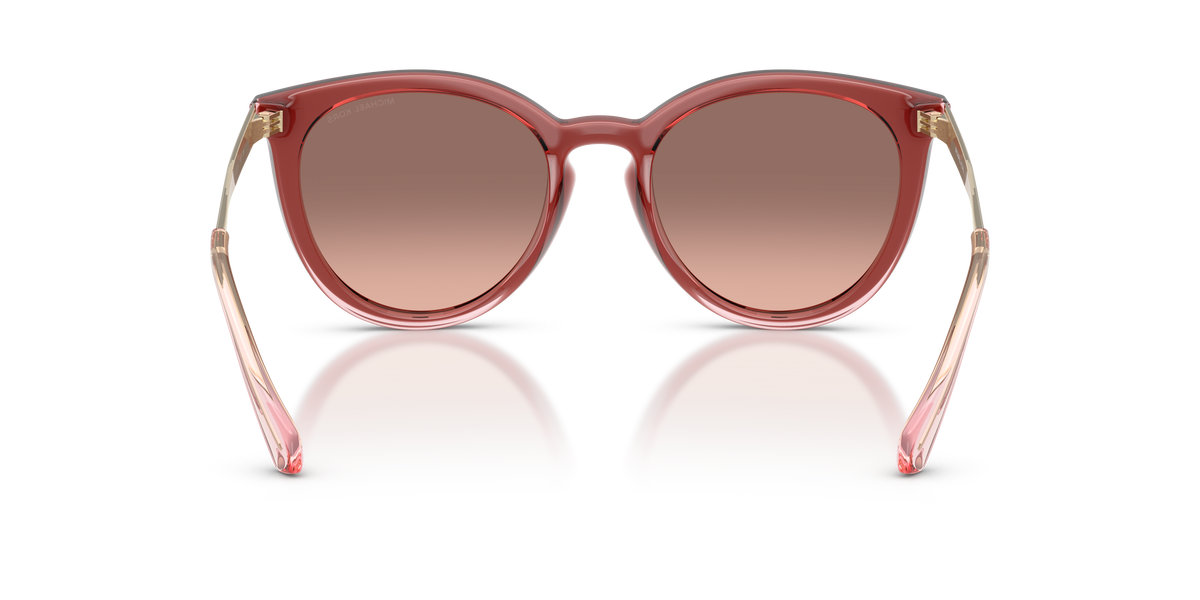 Gafas de Sol Michael Kors Tarifa MK2274U Palo de Rosa y Marrón y Rosa