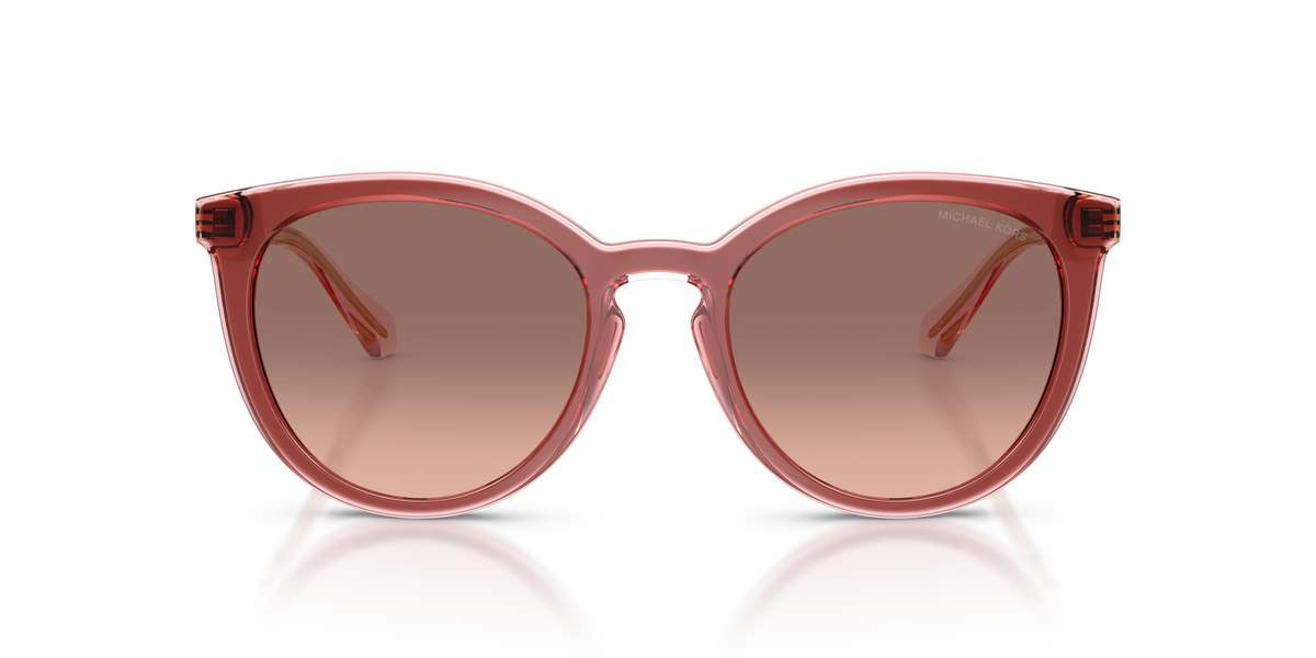 Gafas de Sol Michael Kors Tarifa MK2274U Palo de Rosa y Marrón y Rosa