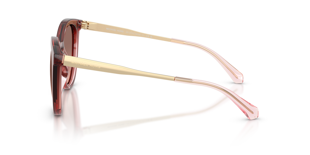 Gafas de Sol Michael Kors Tarifa MK2274U Palo de Rosa y Marrón y Rosa