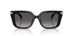 Gafas de Sol Michael Kors Santo Domingo MK2275BU Negro y Gris Polarizado
