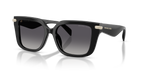 Gafas de Sol Michael Kors Santo Domingo MK2275BU Negro y Gris Polarizado