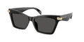 Gafas de Sol Michael Kors Grand Cayman MK2276U Negro y Gris