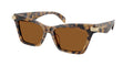 Gafas de Sol Michael Kors Grand Cayman MK2276U Carey Vintage y Ámbar