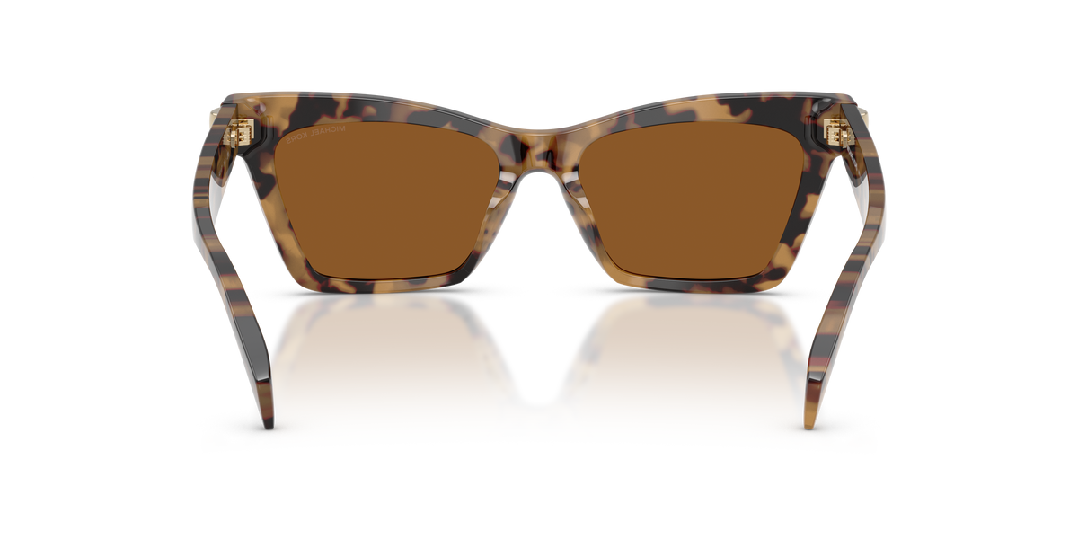 Gafas de Sol Michael Kors Grand Cayman MK2276U Carey Vintage y Ámbar