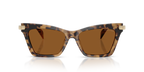Gafas de Sol Michael Kors Grand Cayman MK2276U Carey Vintage y Ámbar
