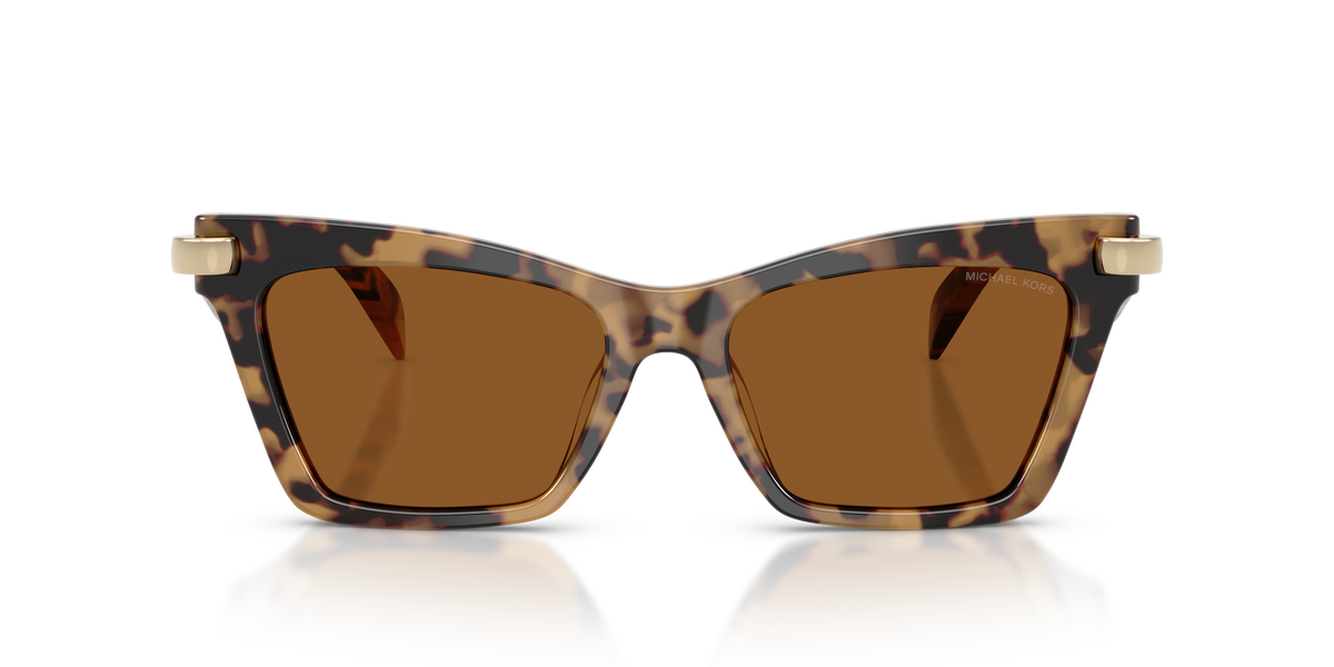 Gafas de Sol Michael Kors Grand Cayman MK2276U Carey Vintage y Ámbar
