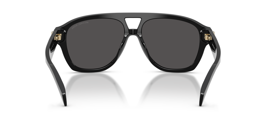 Gafas de Sol Michael Kors Grenada MK2277U Negro y Gris