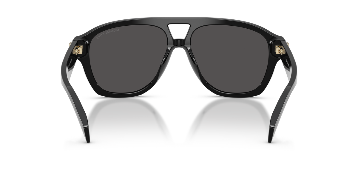 Gafas de Sol Michael Kors Grenada MK2277U Negro y Gris